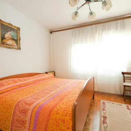 Apartment Patricia