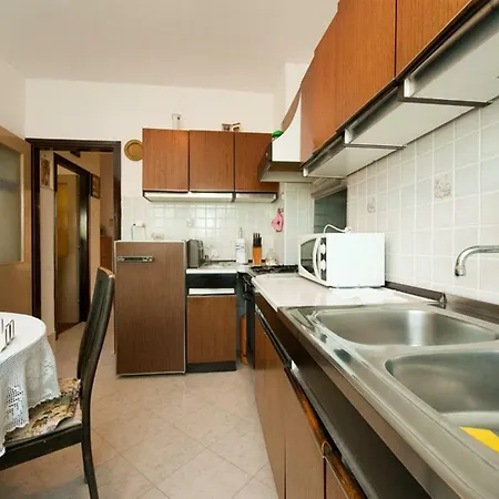 Patricia Apartment *